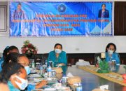 Anggota PKK Papua Diminta Layani Masyarakat