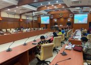 Kinerja Pimpinan OPD Papua Dievaluasi 6 Bulan Sekali