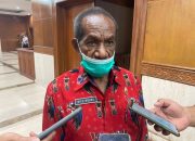 Puluhan Pejabat Papua Mundur Diri