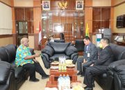 Rakyat Papua Diajak Jalankan Prokes
