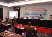Bakohumas Diminta Sosialisasikan Visi dan Misi Gubernur