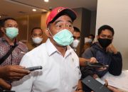 Menko PMK Minta Zona Hijau Papua Buka Sekolah Tatap Muka