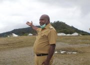 Bupati UGW: Agrowisata Dikembangkan di Tolikara