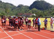 KONI Evaluasi Kebugaran Atlet PON XX