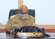 Wagub: Aktivitas Kembali Normal Setelah Warga di Vaksin COVID-19