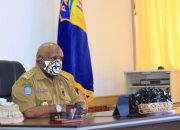 DIPA dan TKDD 2021 Papua Rp44,2 T