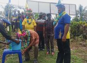 IMANI Siap Genjot Pariwisata Supiori