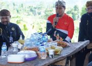 Agro Wisata Durian Kini Ada di Keerom