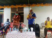 IMANI Janjikan CPNS Anak Asli Supiori