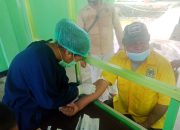 IMANI Prioritaskan SDM Kesehatan di Supiori