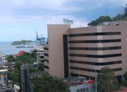 Bank Papua Terbitkan ATM Logo PON