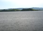 Danau Sentani Tak Lagi Jadi Alternatif