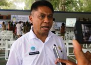 Guru SMA/SMK Divaksin Sebelum Tahun Ajaran Baru