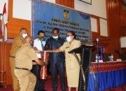 BPSDM Gelar FGD Blue Print Pengembangan SDM