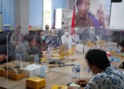 Telkom Jamin Jaringan TIK PON XX Aman