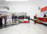 44 Pejabat Fungsional Pemprov Papua Dilantik