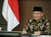 Muhadjir Efendy, Dari Menteri Terbaik Hingga Jabat Plt Mensoso