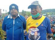 Pilkada Supiori: IMANI Menang