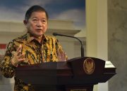 Pemerintah Siapkan 7 Langkah Atasi Masalah Papua