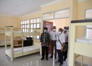 Menko PMK Akan Bantu Fasilitas RSUD Ramela