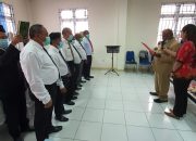 Majelis TP-TGR Tolikara Gelar Sidang