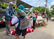 Covid-19: Kemensos Pastikan Bantuan Sosial Tidak Terganggu