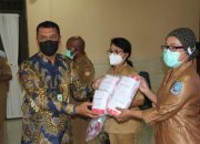 Pilkada dan PON Berpotensi Jadi Kluster Baru Covid