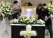 Letjen Asaribab Diterbangkan Malam Ini, Tiba Selasa Pagi