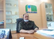 PDAM Siagakan Tim Layanan Natal Tahun Baru