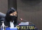 DKPP Berhentikan Ketua KPU Boven Digoel