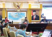 Kemendagri Ingatkan Pemda Percepat Realisasi APBD 2020
