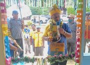 NR Harapkan Masyarakat Paryem Tak Salah Memilih