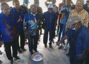 RHP Optimis IMANI Bawa Perubahan Bagi Supiori