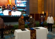 BPKN Gandeng SMSI Lindungi Konsumen