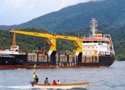 Tol Laut Depapre Resmi Beroperasi