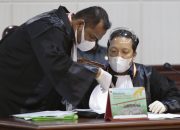 MK Diminta Batalkan Putusan KPU Wondama