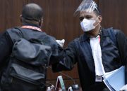 Tiga Paslon Gugat Hasil Pilbup Mamberamo Raya