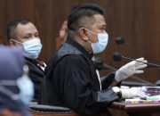 MK Periksa Dugaan Kecurangan Pilbup Fakfak, Kaimana, dan Manokwari