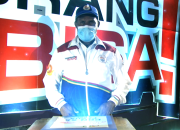 PB PON Luncurkan Animasi Piktogram Cabor