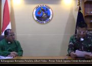 Evaluasi Otsus Papua Menyeluruh