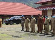 Bupati Tolikara Warning ASN