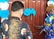 Pos Pekabaran Injil GIDI Hadir di Ambon