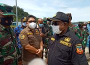 TNI AL Bantu Daftarkan Pelabuhan Depapre