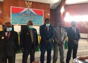 Ketua DPRD Tolikara Tolak Vaksin Corona