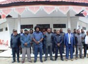 Dewan Soroti Disiplin Pimpinan OPD Tolikara