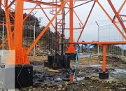 Kominfo Respon Pembakaran Tower di Puncak