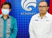 Proyek Palapa Ring untuk Konekvitas Papua