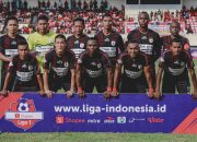 PSSI: Liga 1 dan 2 Resmi Dihentikan