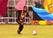 PON XX: Ini Hasil Drawing Sepak Bola PON Papua