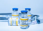 Pangdam, Dokter dan Pendeta Penerima Vaksin Covid Tahap Pertama di Papua